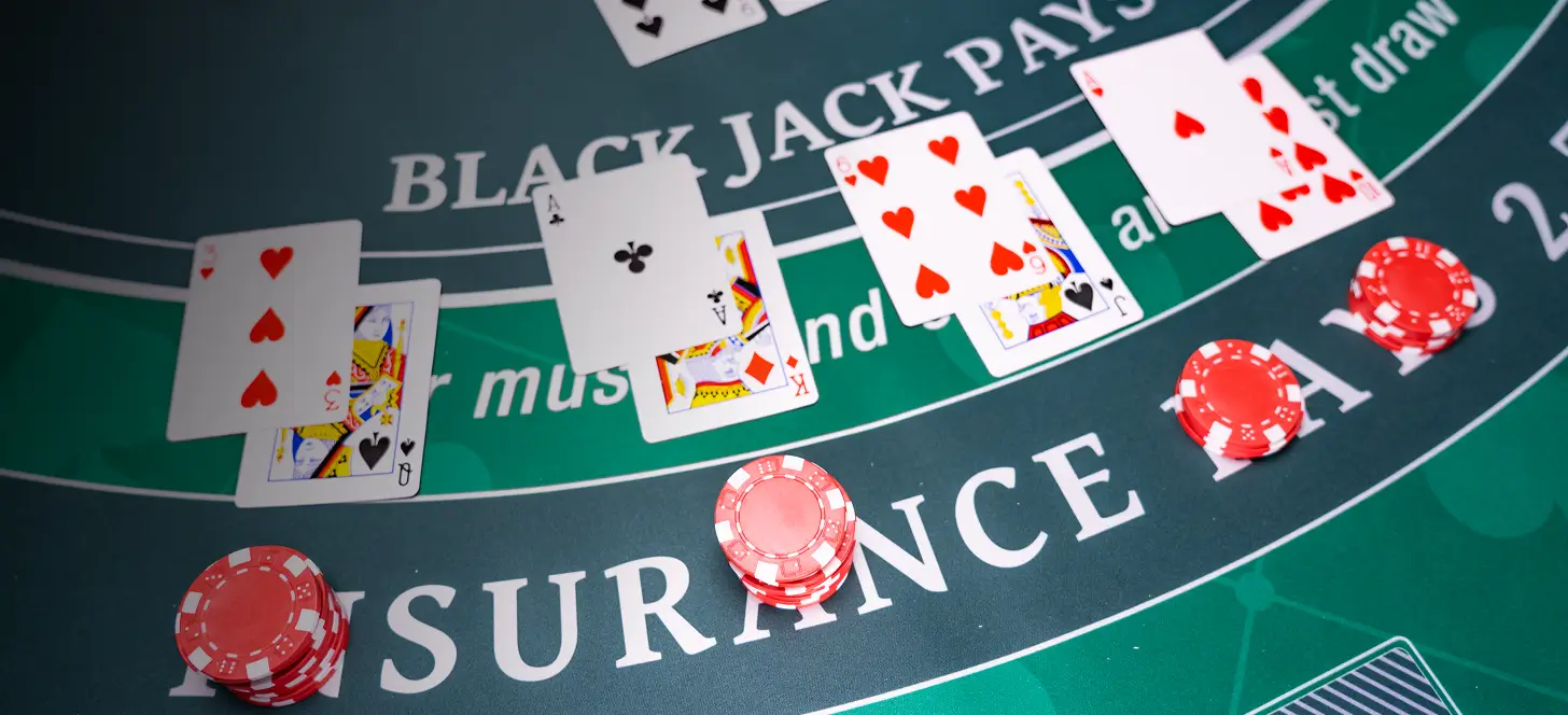 85k bet Como Jogar Blackjack Online