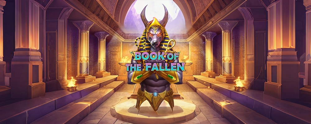 85k bet Livro dos Caídos