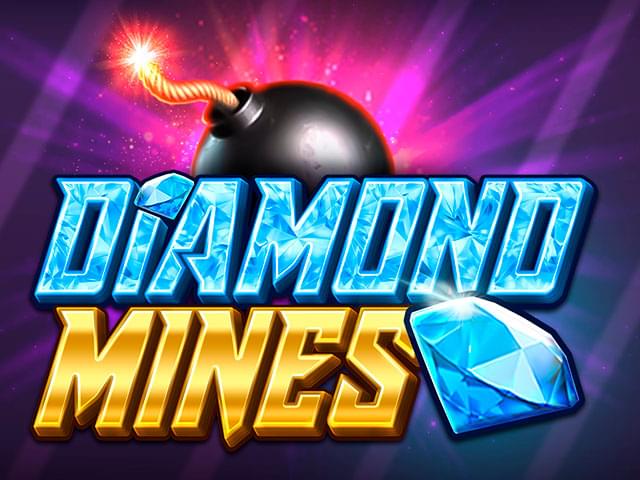 85k bet Minas de Diamante™