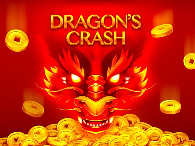 85k bet Crash dos Dragões