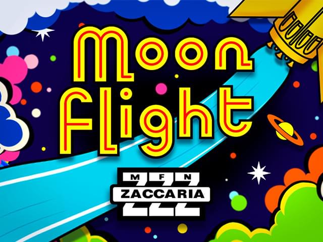 85k bet Deslizante de Voo Lunar